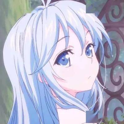 二次元动漫女头12p
