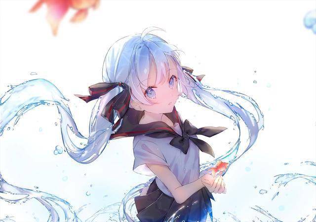 怎么才能变成公主殿下 3c2321c2151b4d8ab37e4b142fc24f4b.jpeg