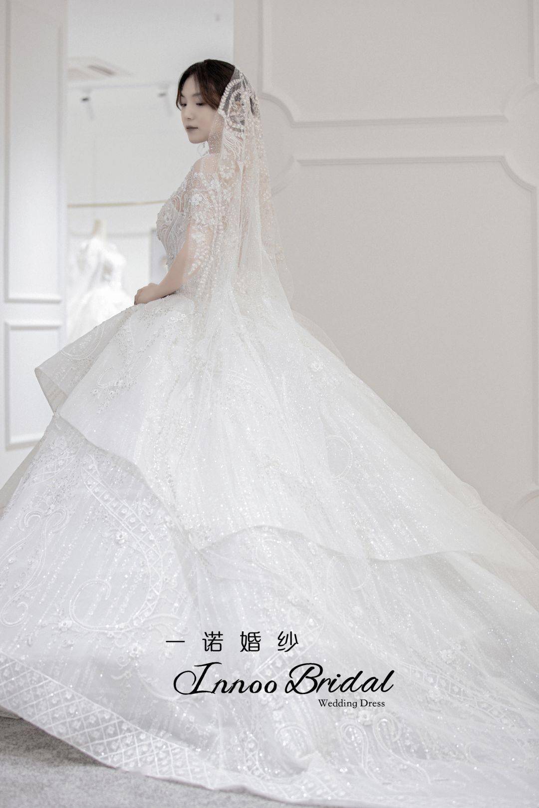 温州雪儿婚纱_米雪儿·朗