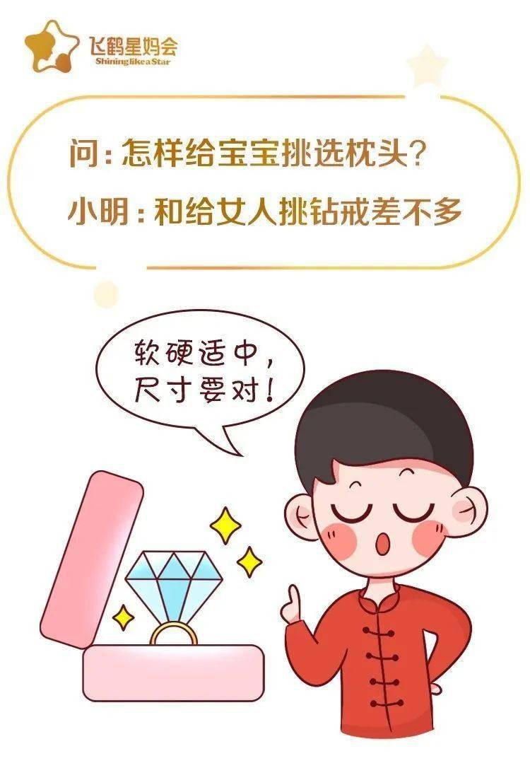 头型|怎么睡更漂亮？枕头，怎样挑才正确？孩子的头型