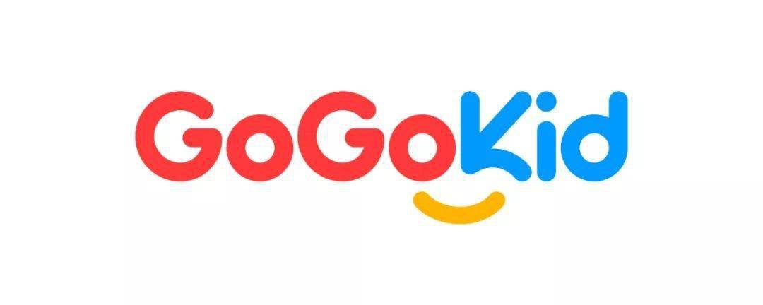 v兽issue15gogokid在线少儿英语品牌升级
