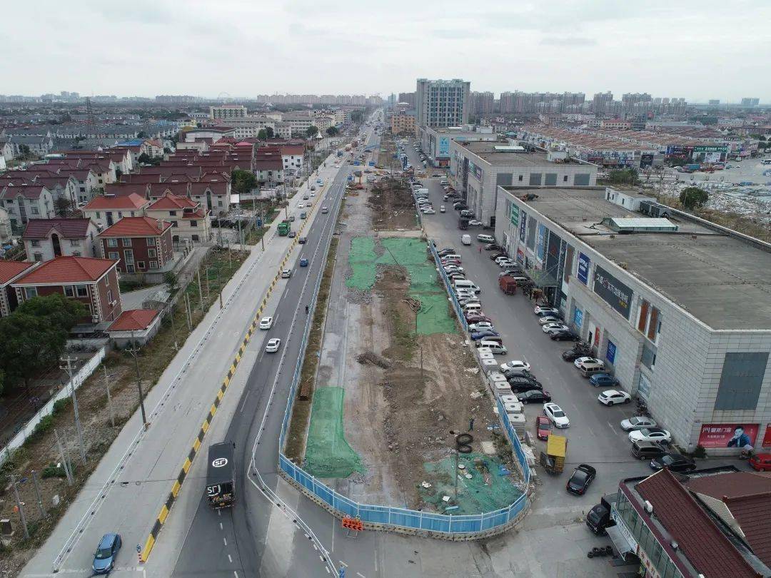 62亿元!浦东2020年重大工程项目,涉及公建配套学校.