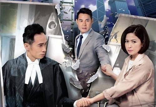 收藏!TVB近十年最值得一看的十部冷门剧集_观众