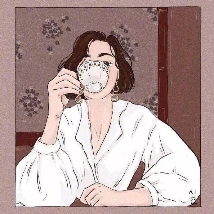 微信头像丨男生,女生,情侣头像,闺蜜头像