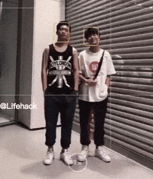 身高170如何拍出180即视感?