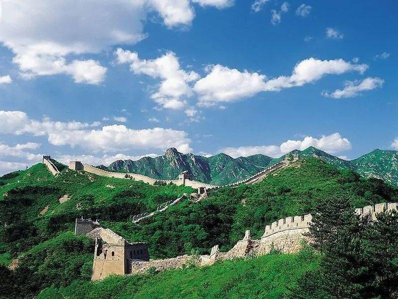 中国十大"特色"风景,美到窒息!