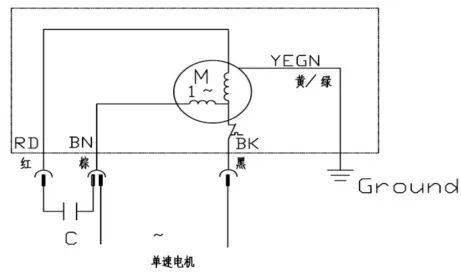 格力变频空调室内风机堵转及外风机故障了怎么办?