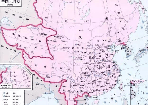 女真人是怎么在明朝和朝鲜的夹缝相爱生存的 女真人又