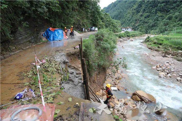 独山交通运输局"抢通保畅 护航群众出行_独山县