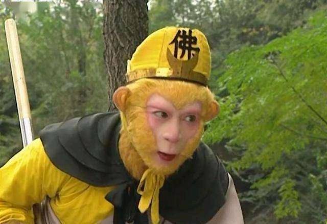 孙悟空为何怕紧箍咒?原来译成中文后,谁听都会受不了