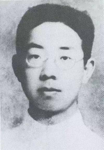 137位民国文化名人老照片,见过10张就很牛_浙江