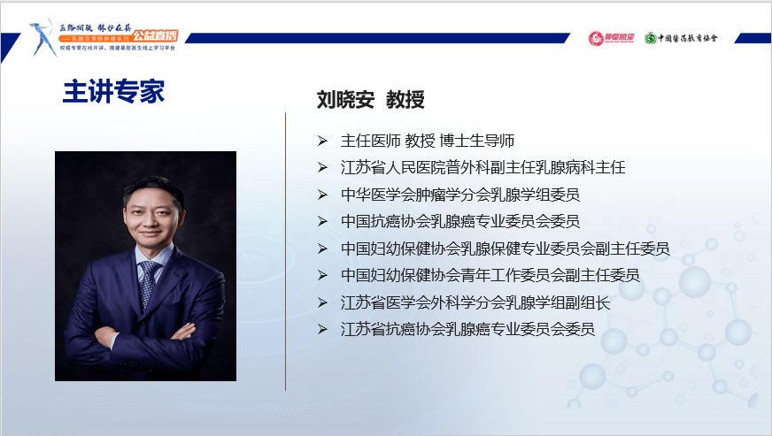 江苏省人民医院刘晓安教授,浙江大学医学院附属邵逸夫医院郑和鸣教授