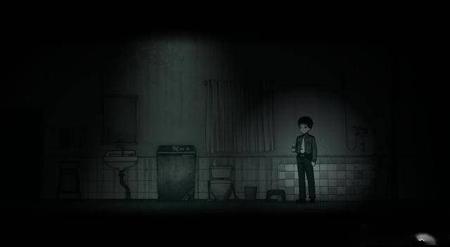 烟火 Demo时长预计45分钟可能7月中旬完工 素材