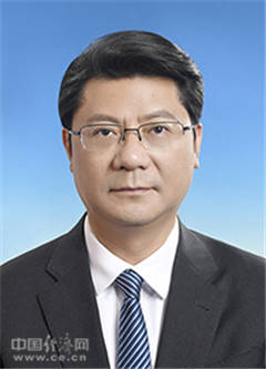 王进健任无锡市委常委(图|简历)