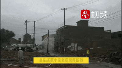 占地400多亩!市区这一还原小区计划月底动工,有你家吗