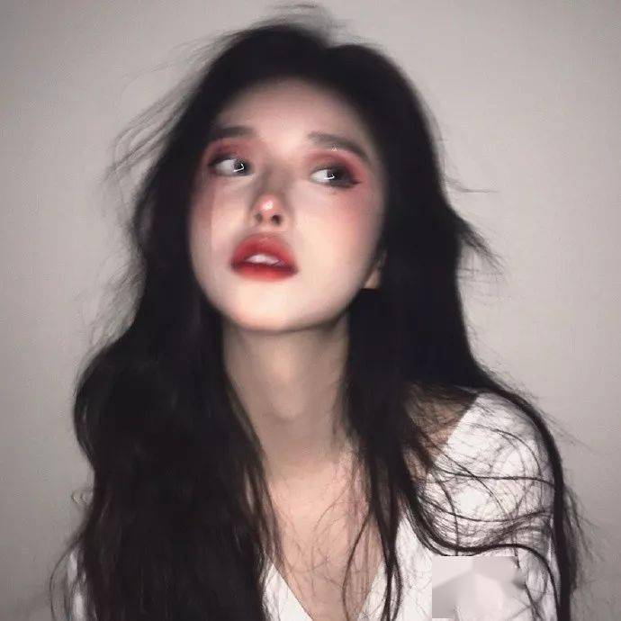 可爱小姐姐微信头像任你选
