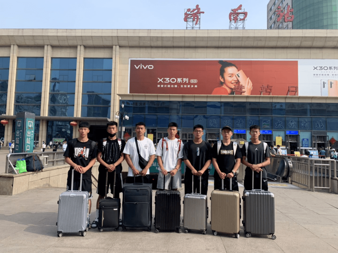 2020普体排名_携手奋进铸就辉煌——博中学子参加2020年山东普