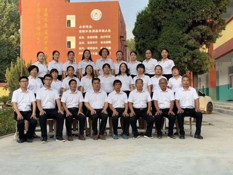 城关二中每一位师生必将同心同德,为全面优化教师队伍建设,美化校园