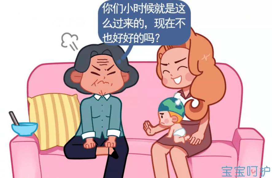 陋习|别顾面子了,一定要怼回去!给孩子喂酒真的会死亡!宝妈常碰到的逗娃陋习