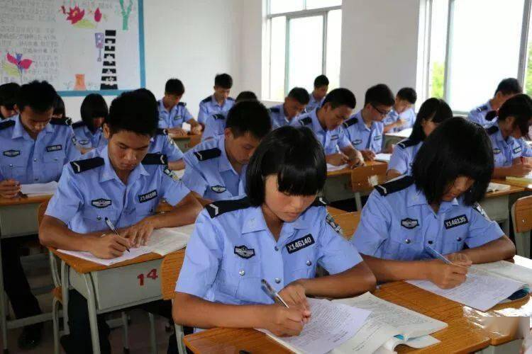 2020专科警察学校排名_2020河北省大学排名,燕大第一,3所进百强,两所警校值