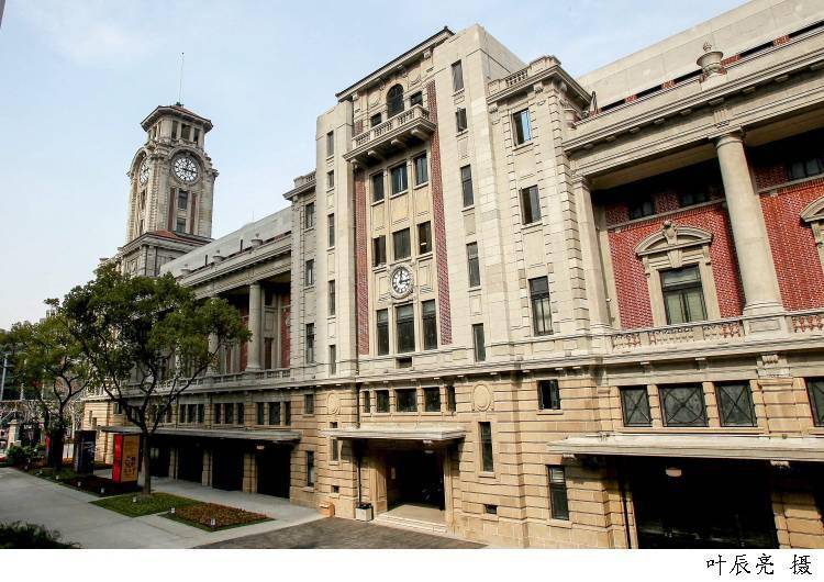 多图| 可触摸,可阅读,优秀历史建筑为你留住城市记忆,首届上海市建筑