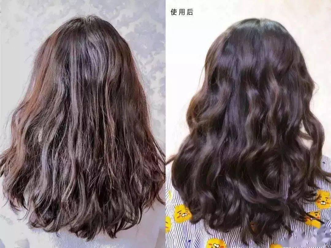 李佳琦推荐的脱发克星!一次就能拯救头屑头痒头油,用了它头发都会跳舞!