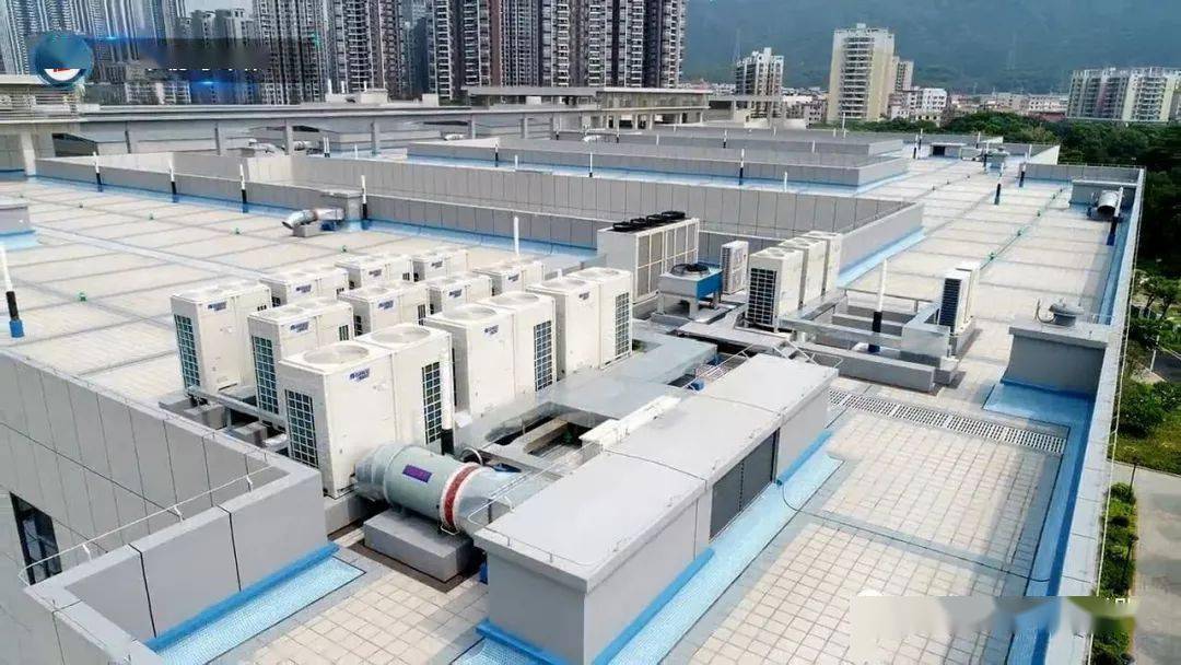 观摩鲁班奖医院工程,学习质量安全管理之道!