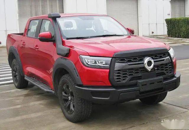 长城炮越野版配置参数 32ff513bddbb435598990ef6f7c044ff.jpeg