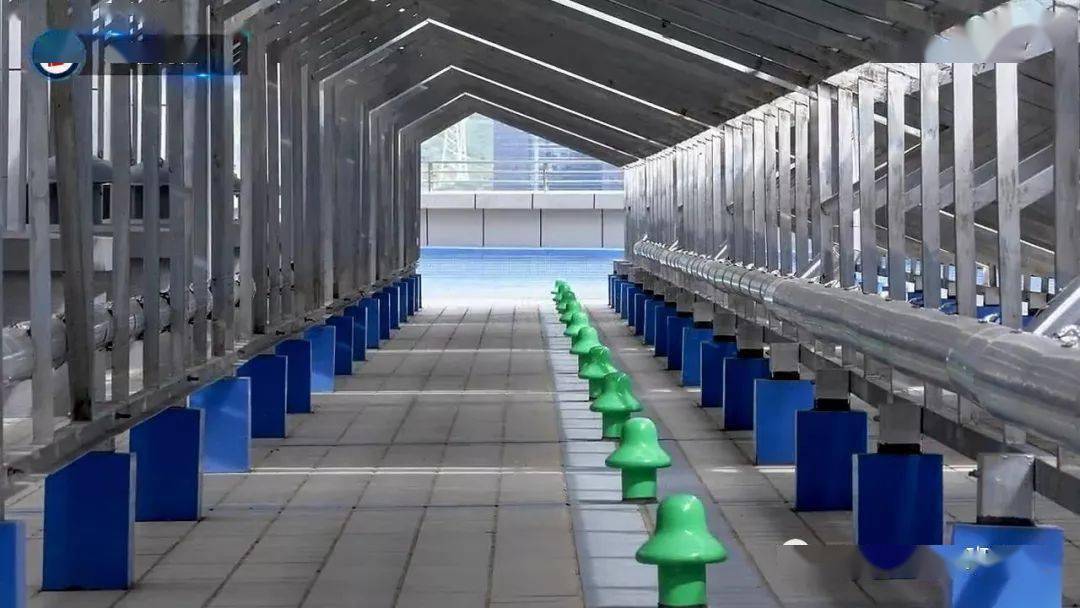 观摩鲁班奖医院工程,学习质量安全管理之道!