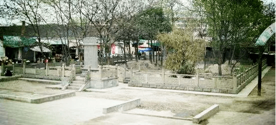 弥牟〡以史为鉴,可知兴替