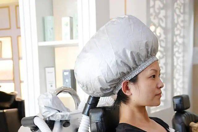 李佳琦推荐的脱发克星!一次就能拯救头屑头痒头油,用了它头发都会跳舞!