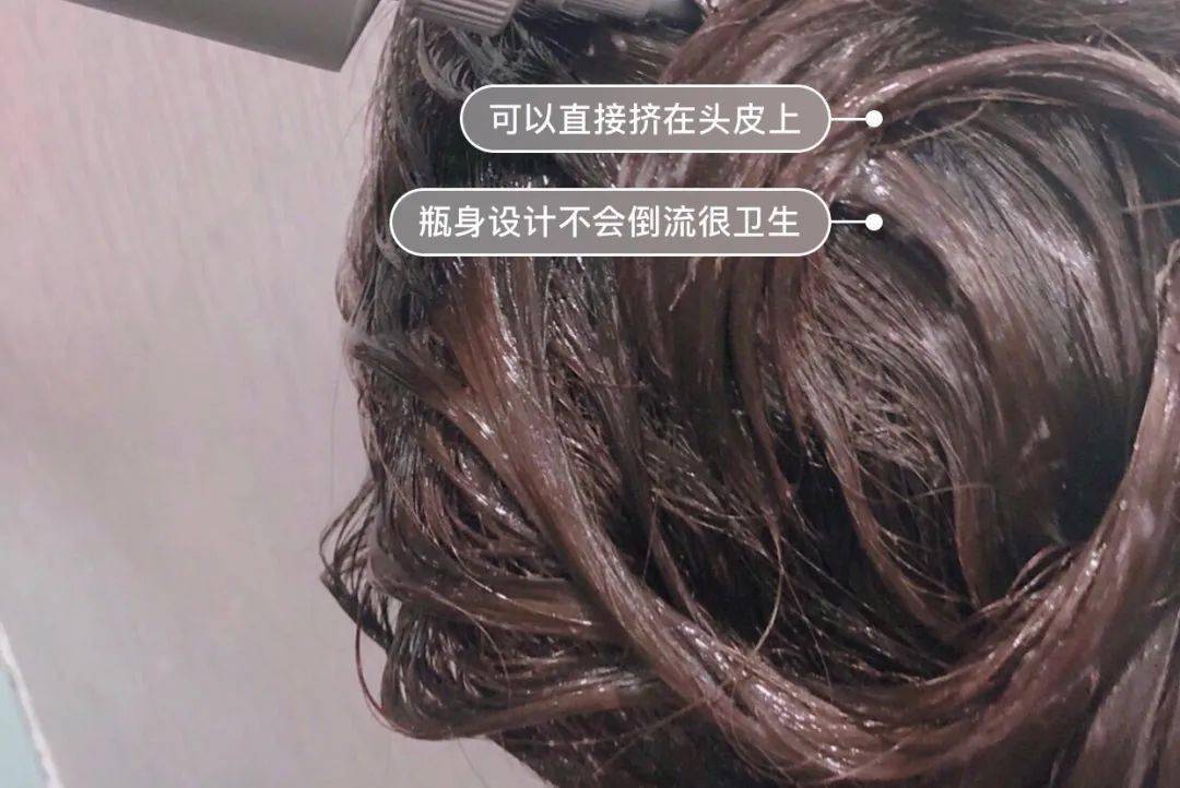 李佳琦推荐的脱发克星!一次就能拯救头屑头痒头油,用了它头发都会跳舞!