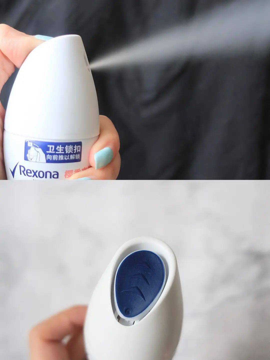 你是否也有同款夏季“尴尬症”，点击测试