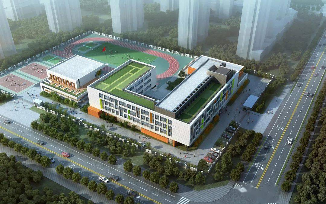 烟台开发区小学排名_烟台开发区第十二小学(3)