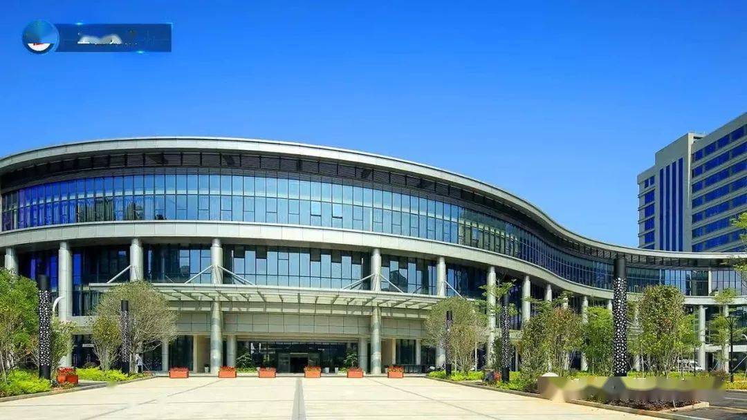 观摩鲁班奖医院工程,学习质量安全管理之道!