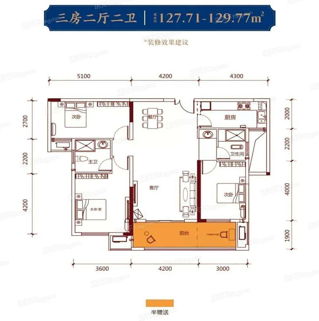 《热盘推荐》建发电建,新长海,湘林,洋湖亮眼新盘即将推出!