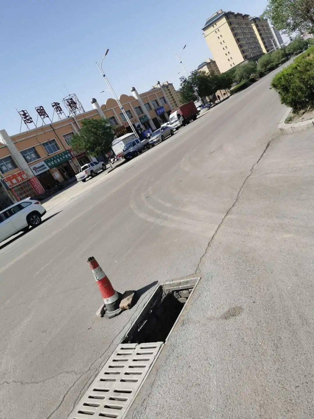 薛家湾棋盘井gdp_雪天路滑 注意安全 鄂尔多斯最新路况信息