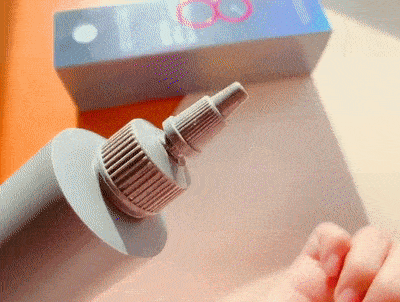 李佳琦推荐的脱发克星!一次就能拯救头屑头痒头油,用了它头发都会跳舞!