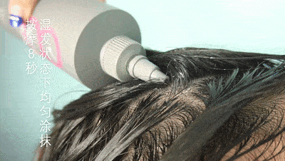 李佳琦推荐的脱发克星!一次就能拯救头屑头痒头油,用了它头发都会跳舞!