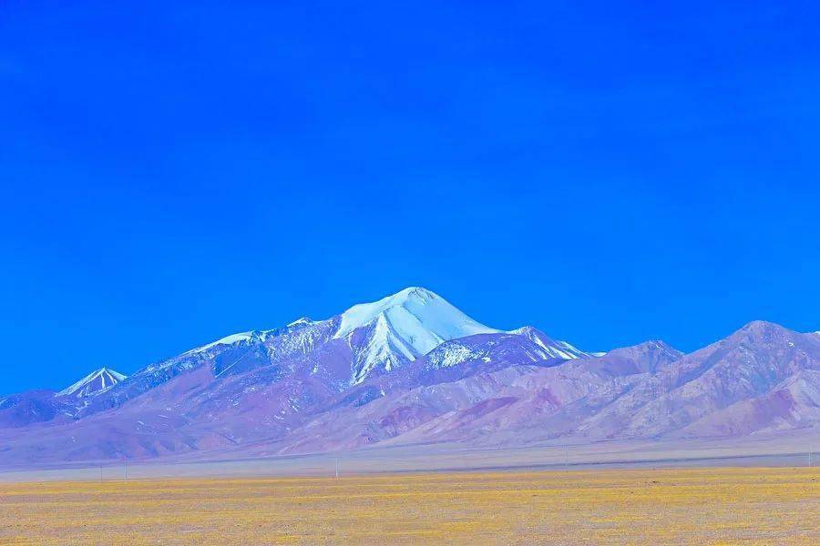 西藏藏着致美的探险之地,山光水色皆成画,浓缩了雪域高原最美景色!