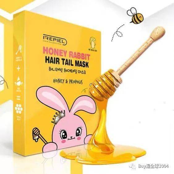 测评｜快速告别金毛狮王，韩国妹子香甜柔顺的秘密在这里～