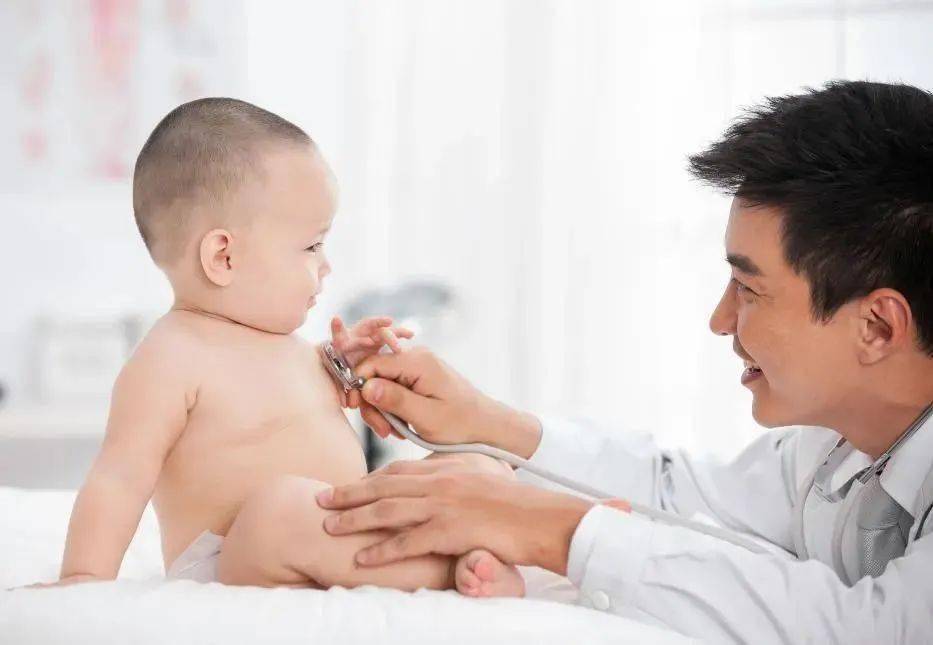 宝宝|家长必须重视！这种肺炎最爱坑2岁以下的孩子