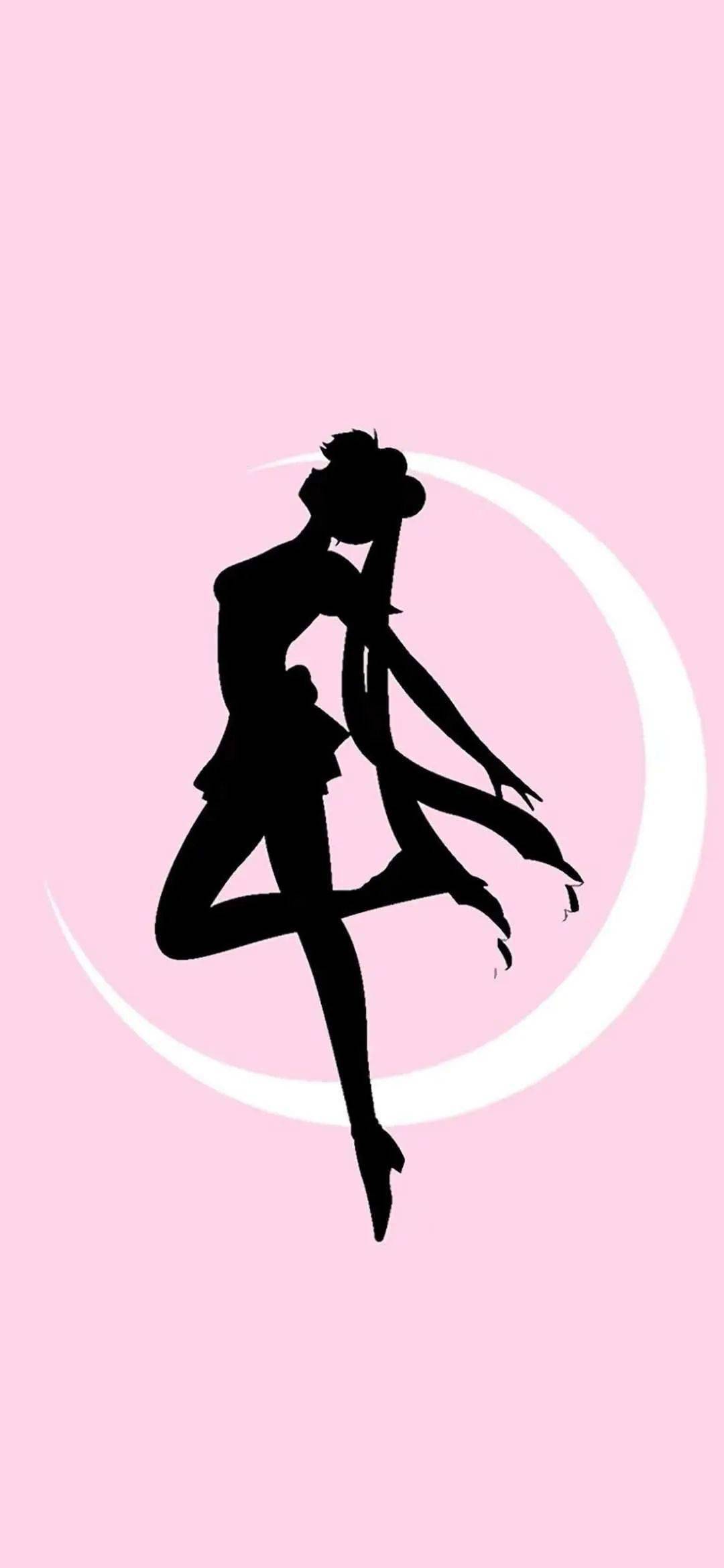 动漫壁纸 | 美少女战士