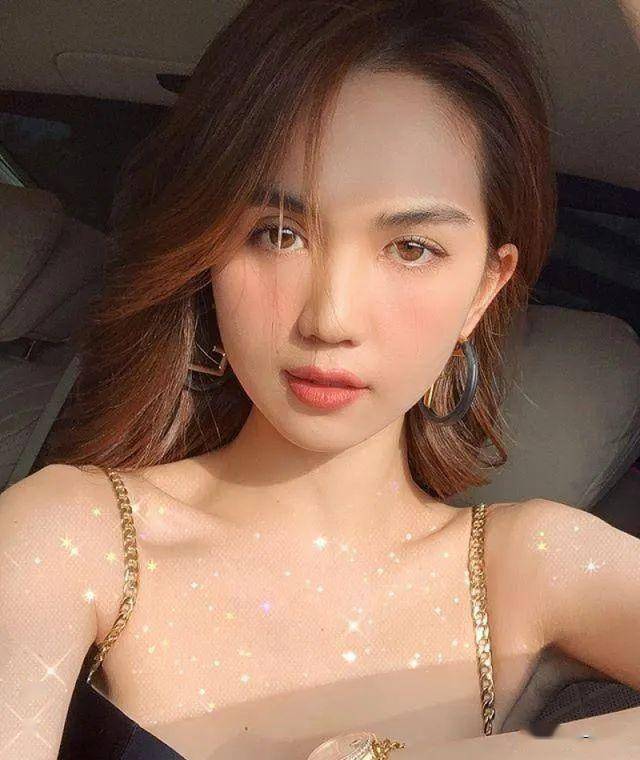 她有着娃娃脸蛋,魔鬼身材,这位"越南第一美人"到底什么来头?