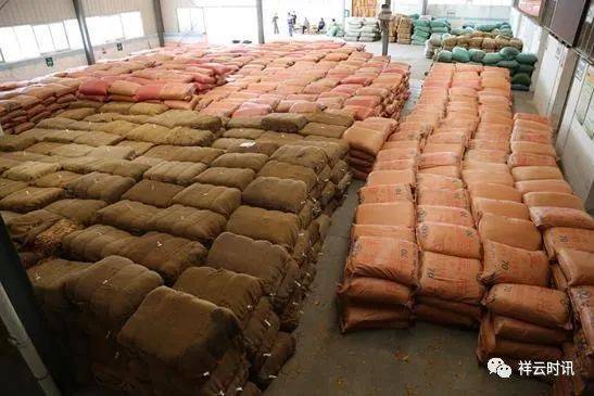 烟叶|48小时内 祥云连破十起涉烟大案！涉案金额700余万元