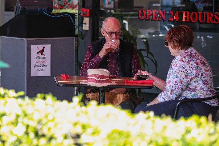 澳大利亚|疫情反弹　澳第二大州重新收紧防疫