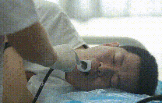 一受寒就 胃疼 经常  隐隐作痛,一阵阵  痉挛 那感觉.想呕又不能呕.