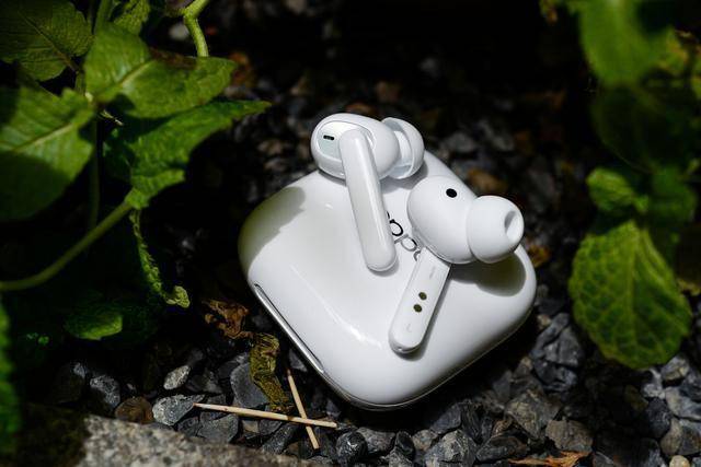 不到500元的oppo enco w51真无线降噪耳机 是个搅局者吗?