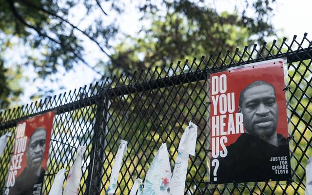 首都|美国第51个州？华盛顿特区争“州权”，特朗普：绝对不行