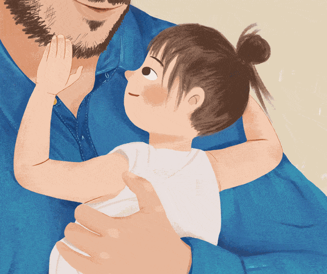 父亲节|每个爱健身的父亲,都是超级英雄_手机搜狐网